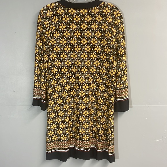 L-Style & Co dress - Picture 3 of 5